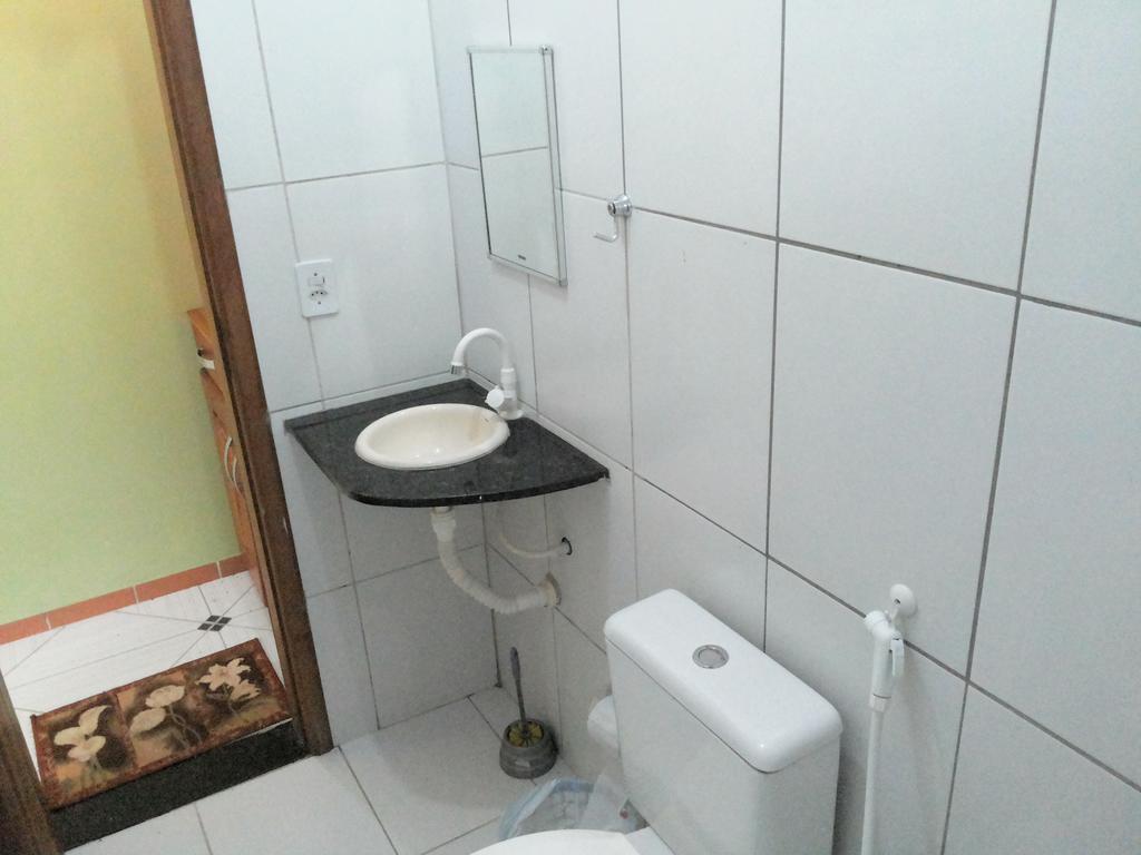 Toca Do Vaidoso Hotel Barreirinhas Cameră foto