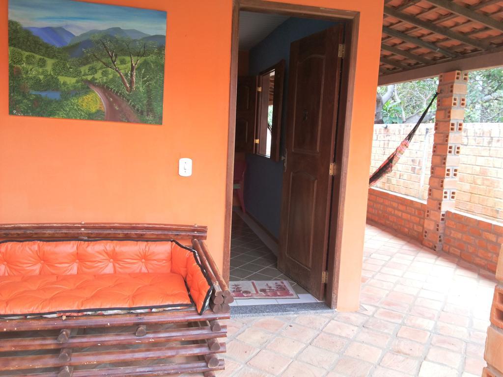 Toca Do Vaidoso Hotel Barreirinhas Cameră foto