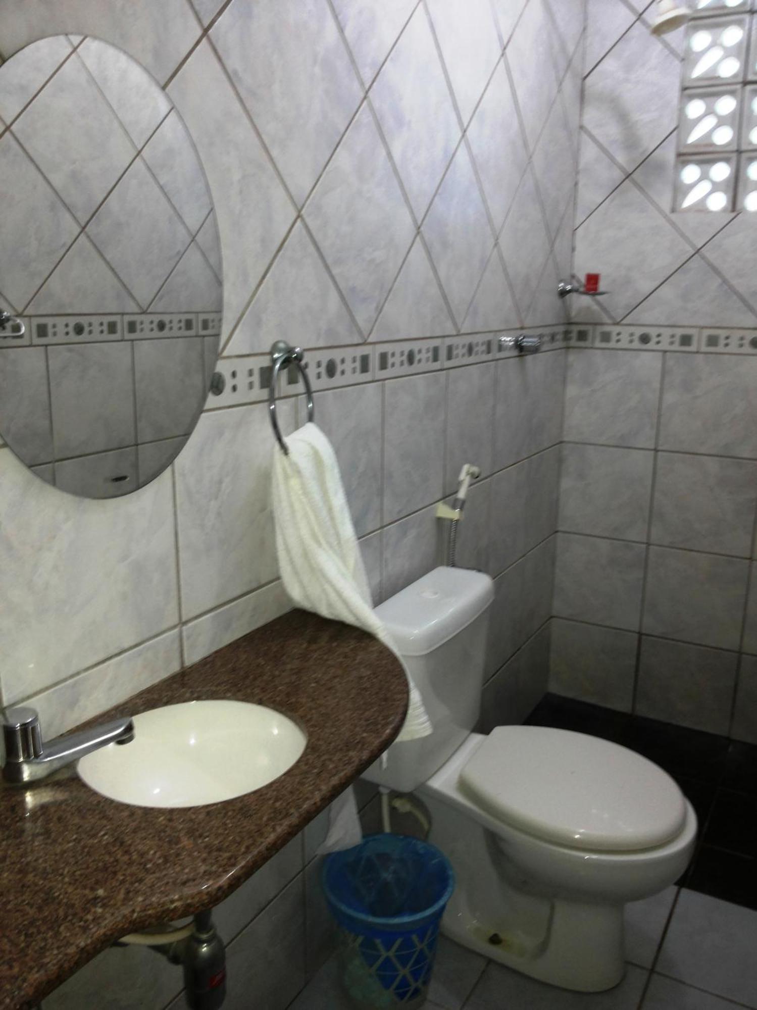 Toca Do Vaidoso Hotel Barreirinhas Cameră foto